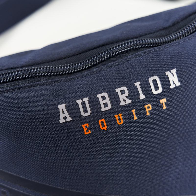Aubrion Equipt Bum Bag - Navy-4